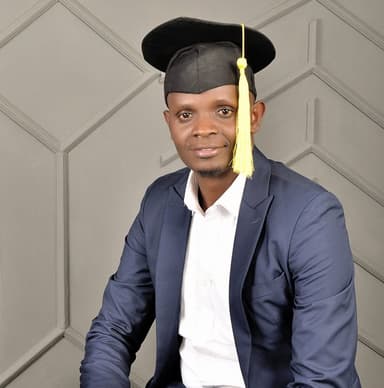 Walter Kipngeno